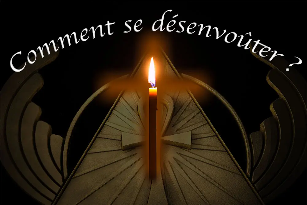 Comment faire un désenvoûtement sur soi même ?Pour prendre le contrôle de votre vie, un proche peut vous jeter un sort.