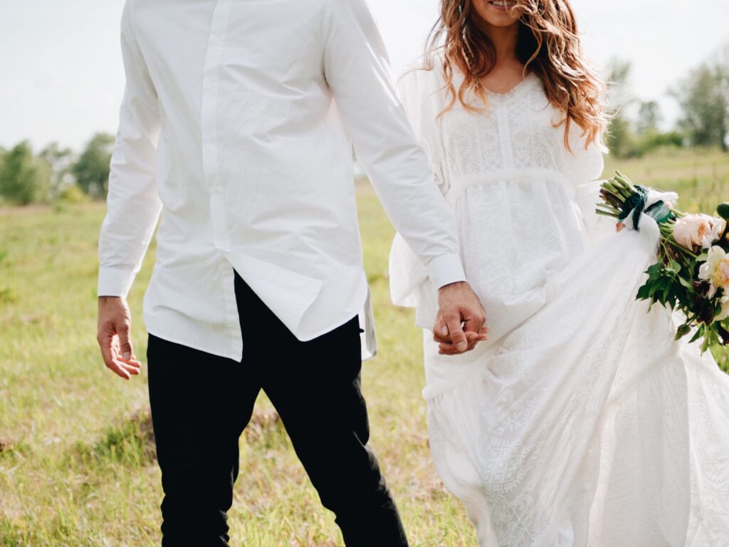 Comment connaître l’avenir de votre mariage ?Avant de vous marier avec quelqu’un, vous devez vous assurer que vous serez heureux avec lui.