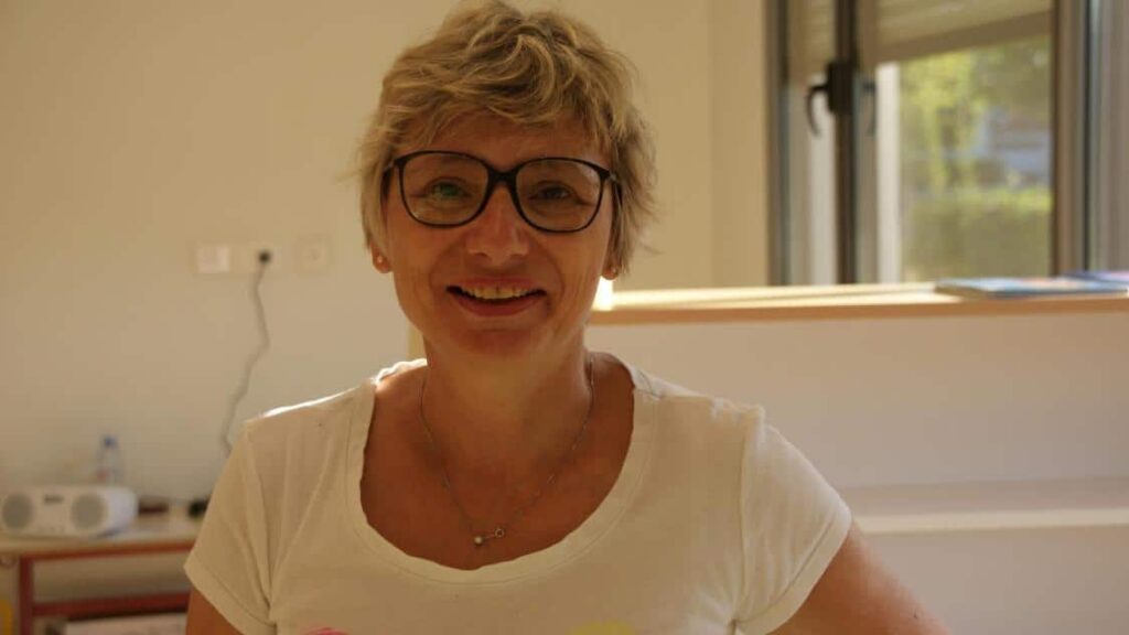 Je m’appelle Virginie et j’habite à Rennes. C’est avec une grande joie et une forte émotion que j’écris ce témoignage afin d’aider d’autres filles comme moi.